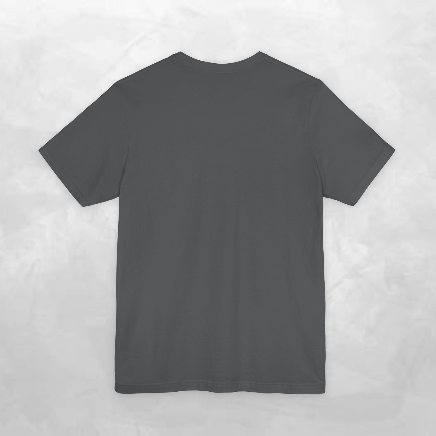 Vibes & Vogue Unisex Short Sleeve Tee - Trendy Graphic Tee for Fashion Lovers