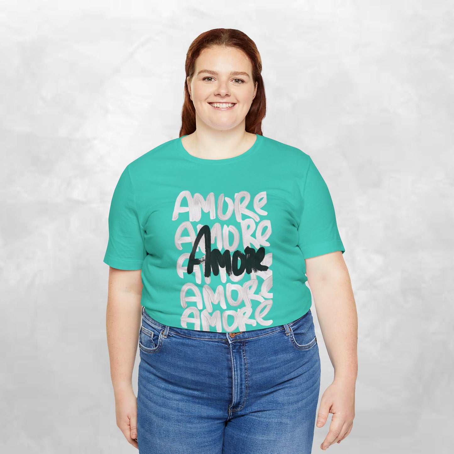 Vibes & Vogue Unisex Short Sleeve Tee - Trendy Graphic Tee for Fashion Lovers