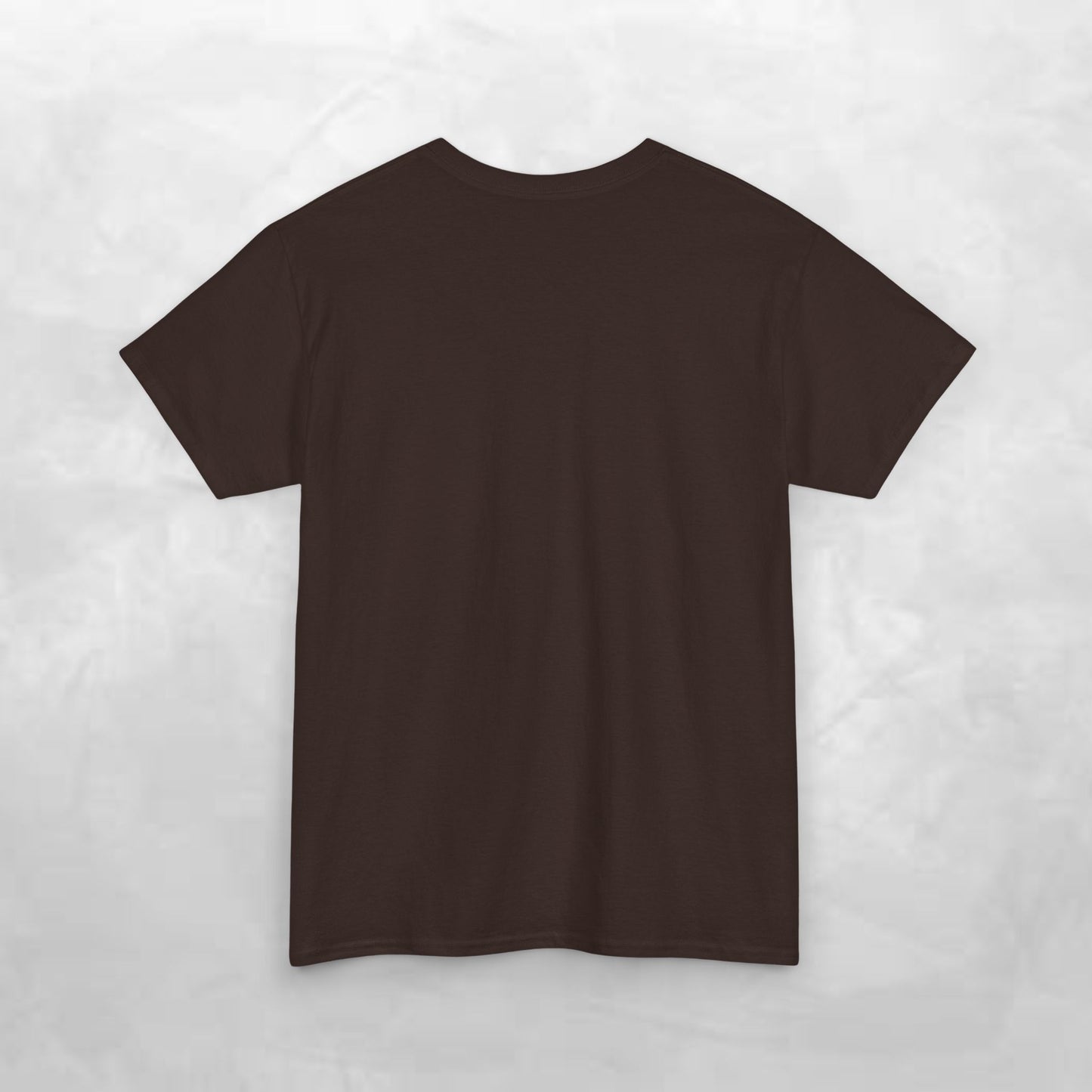 Los Angeles Sunset Unisex Heavy Cotton Tee - Casual Comfortable Streetwear