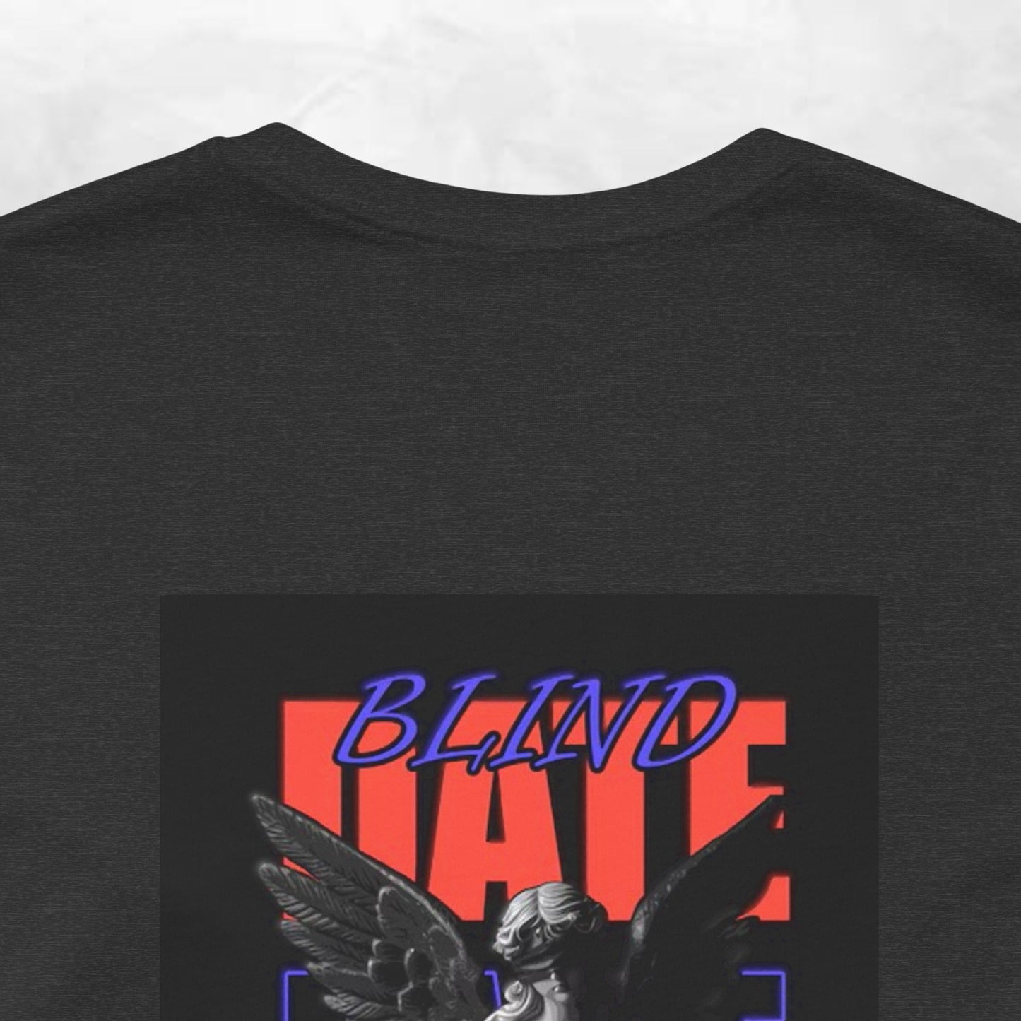Vibrant Graphic Tee for Creative Souls | Unisex Short Sleeve T-Shirt, Fun Gift for Art Lovers, Casual Wear, Unique Style, Streetwear, [...]
