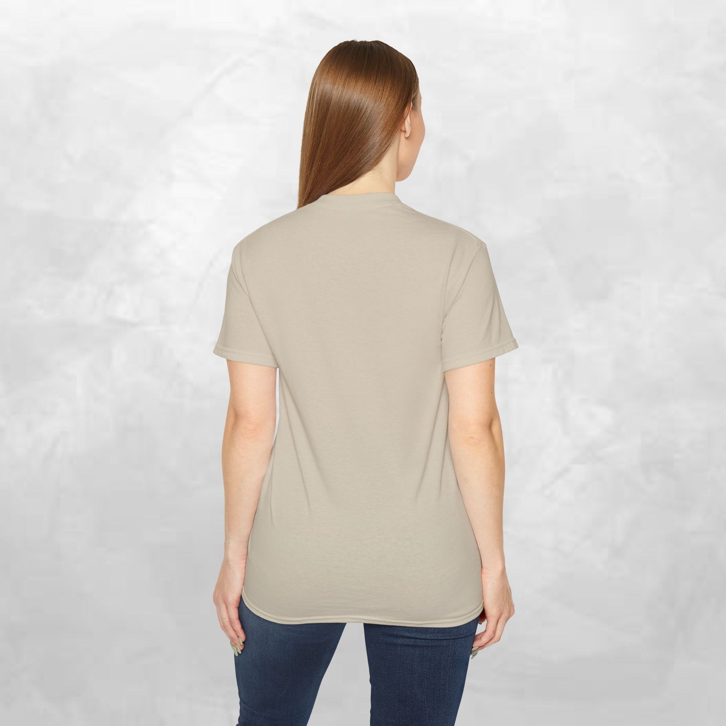 Funny Graphic Tee – "Happy Taco" Design for Food Lovers