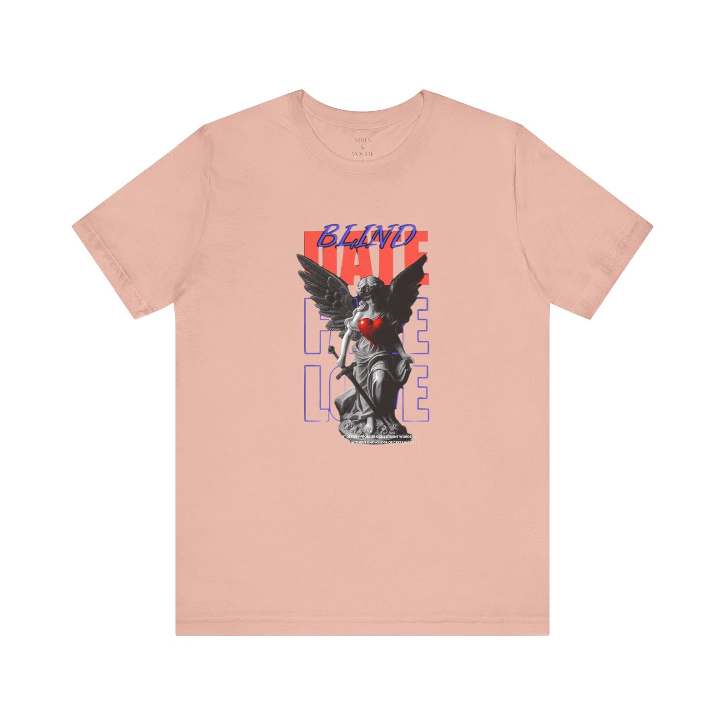 Vibrant Graphic Tee for Creative Souls | Unisex Short Sleeve T-Shirt, Fun Gift for Art Lovers, Casual Wear, Unique Style, Streetwear, [...]