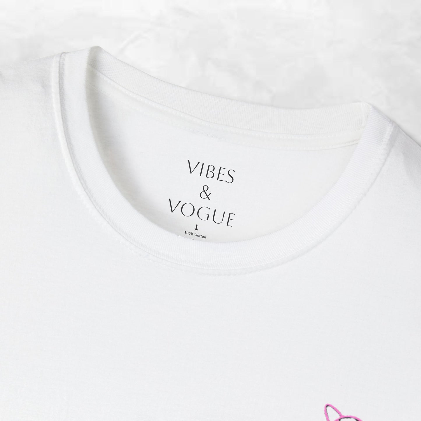 Unisex Softstyle T-Shirt - Vibrant Orange Everyday Tee