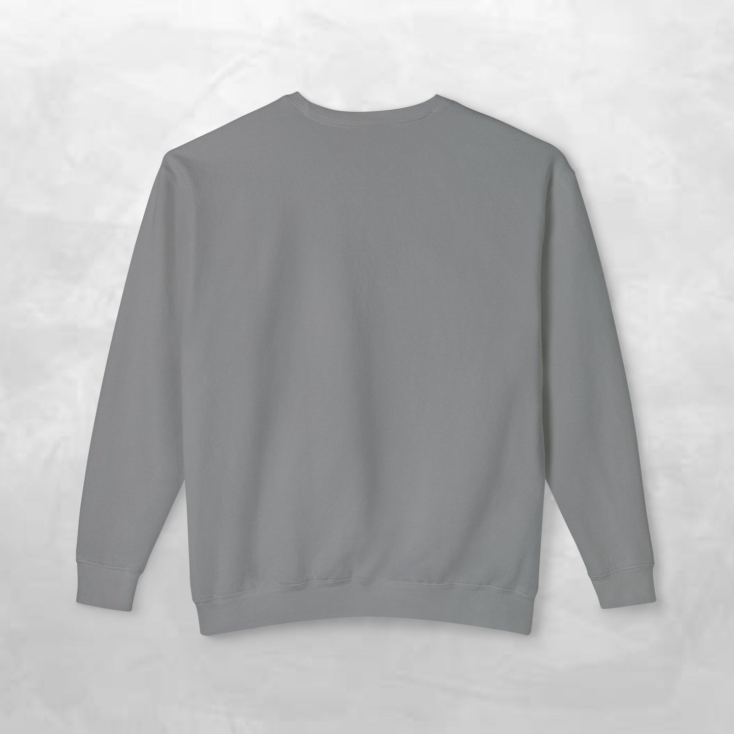 Cool Pigeon Graphic Crewneck Sweatshirt for Trendy Vibes