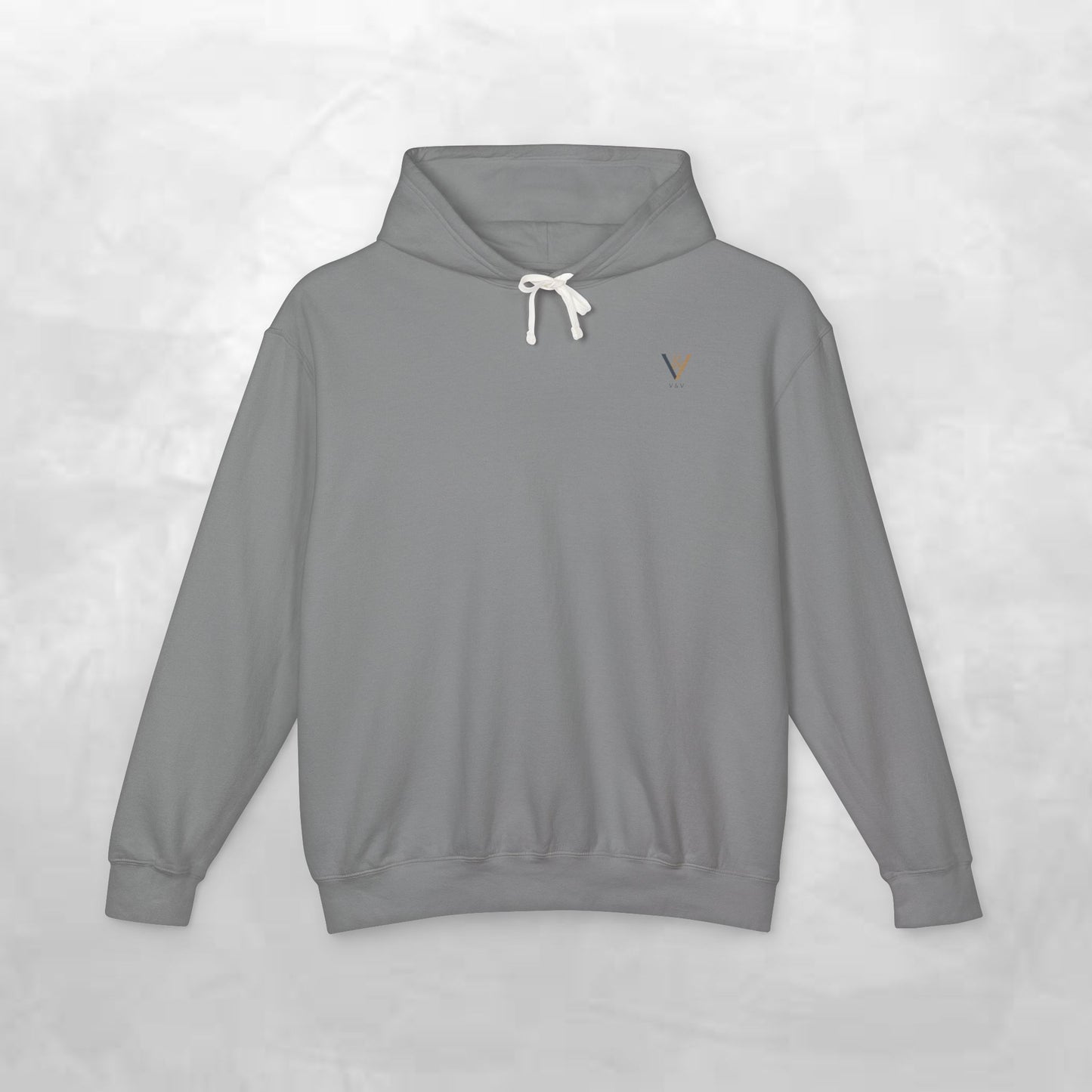 Unisex Lightweight Hooded Sweatshirt - Cozy Casual Wear, Perfect for Relaxing, Gifts for Him/Her, Ideal for Spring/Fall