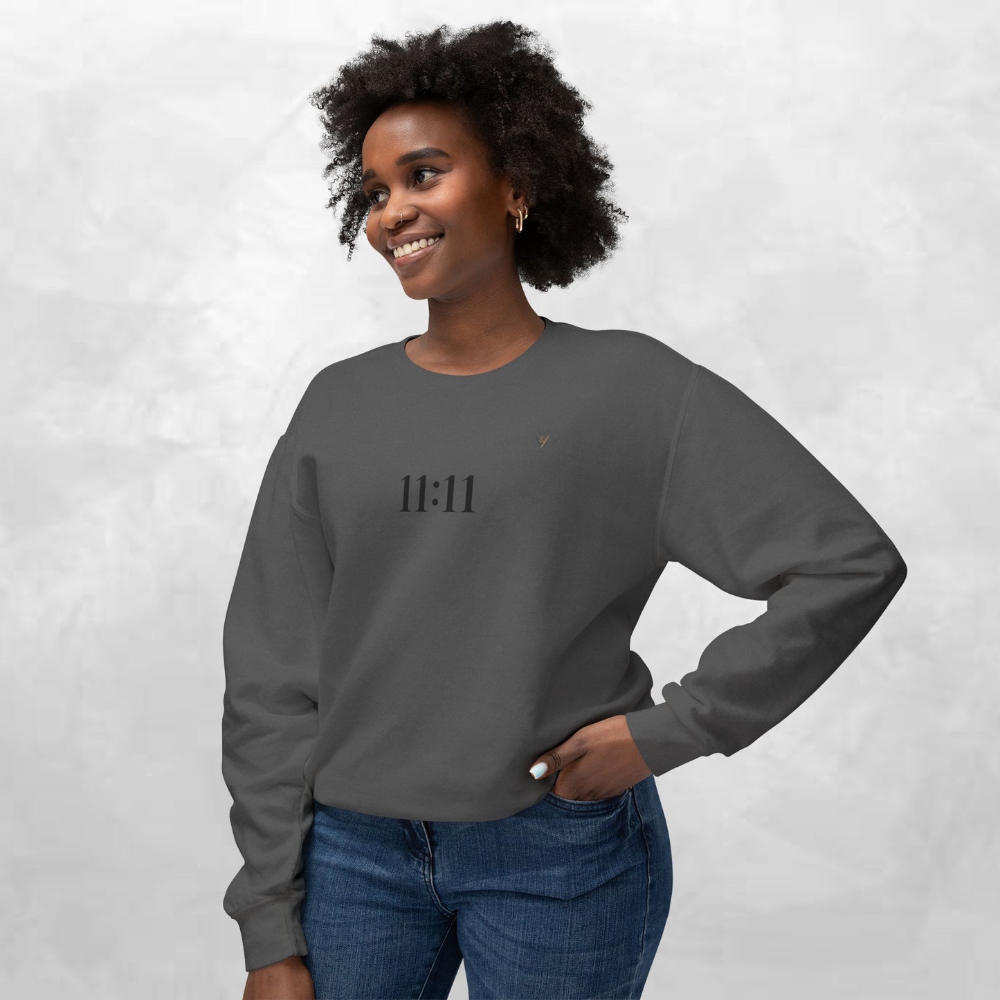 Cool Pigeon Graphic Crewneck Sweatshirt for Trendy Vibes