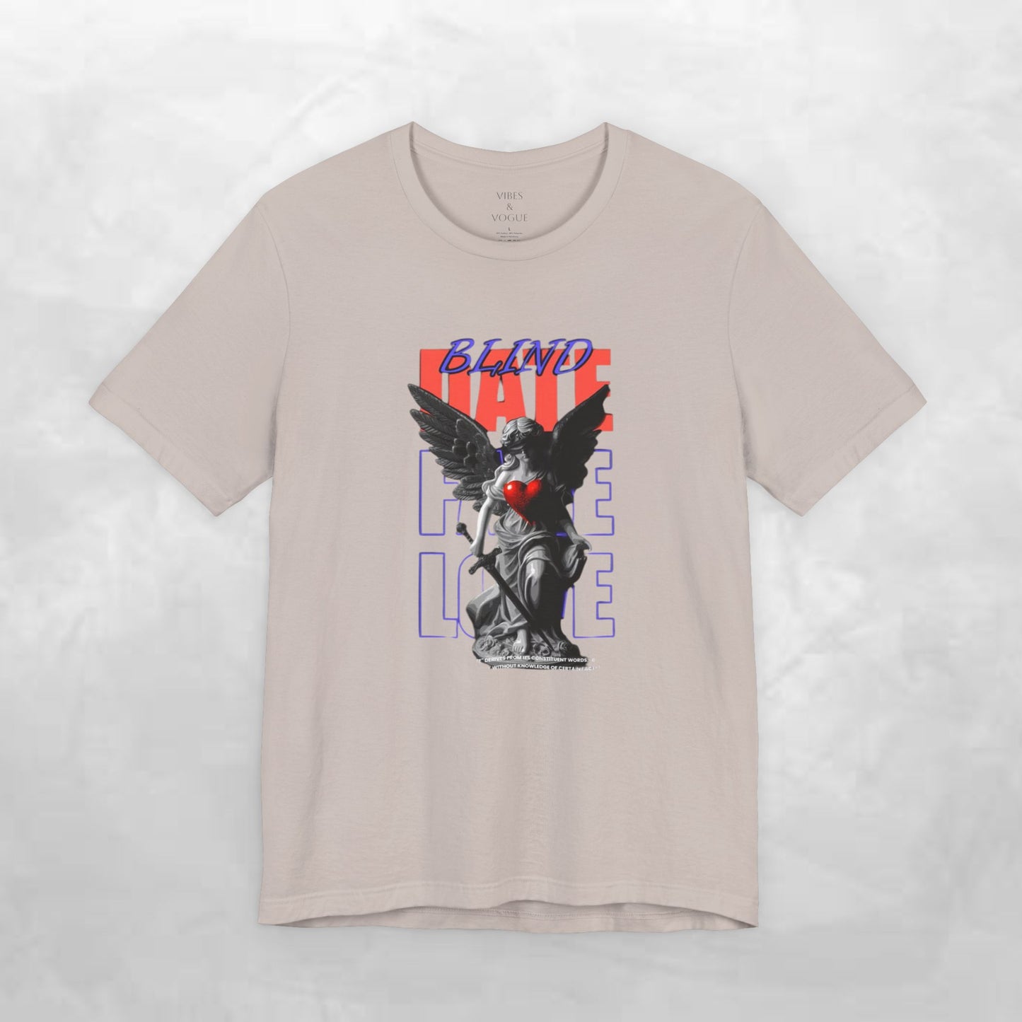 Vibrant Graphic Tee for Creative Souls | Unisex Short Sleeve T-Shirt, Fun Gift for Art Lovers, Casual Wear, Unique Style, Streetwear, [...]