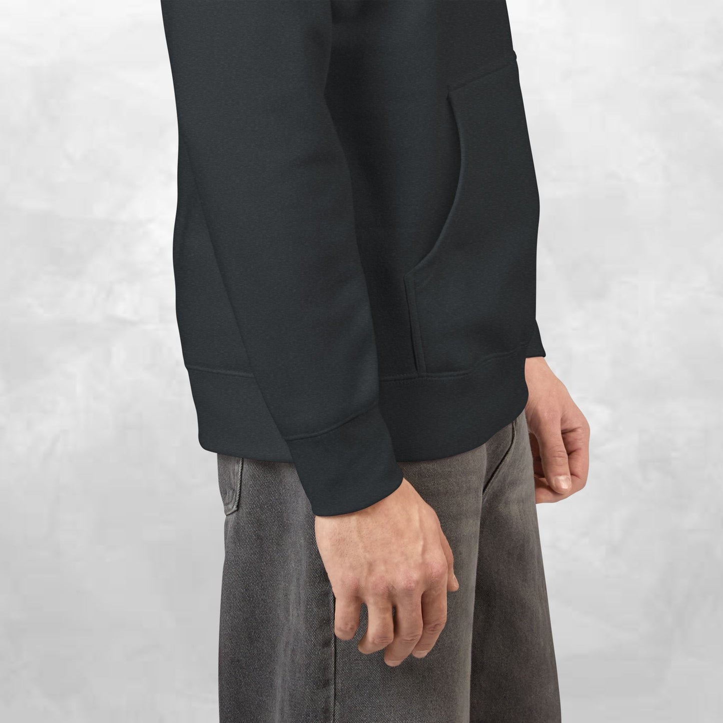 Cozy Coral Unisex Fleece Hoodie, Casual Streetwear, Gift for Him/Her, Comfortable Layering, Everyday Hoodie