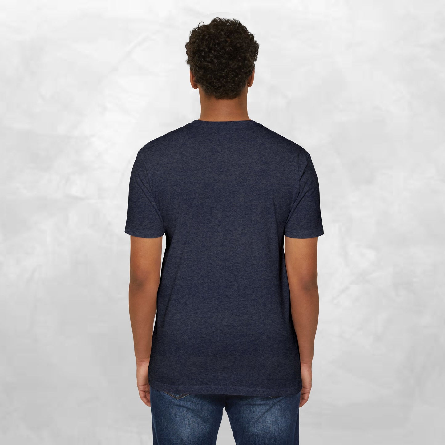 Bohemian Graphic T-Shirt - Vibrant Art Tee for Creative Souls