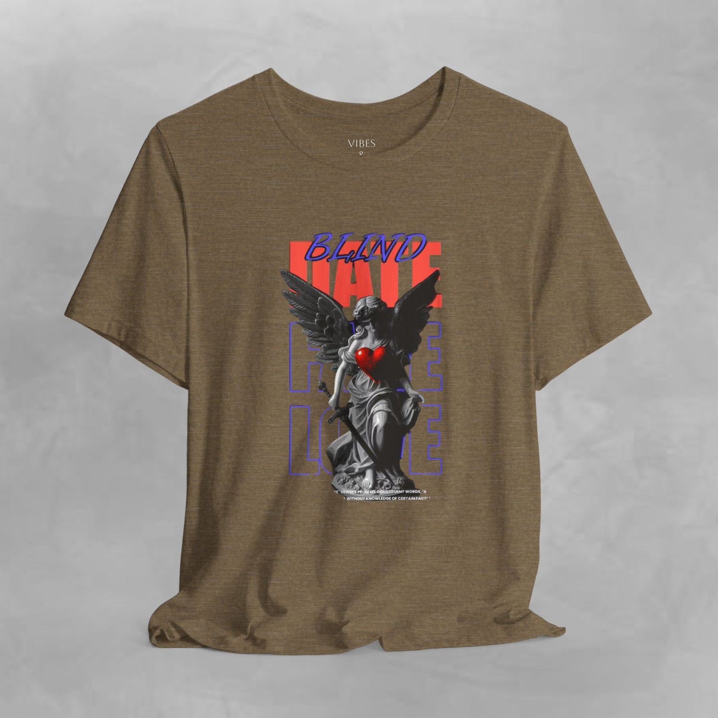 Vibrant Graphic Tee for Creative Souls | Unisex Short Sleeve T-Shirt, Fun Gift for Art Lovers, Casual Wear, Unique Style, Streetwear, [...]