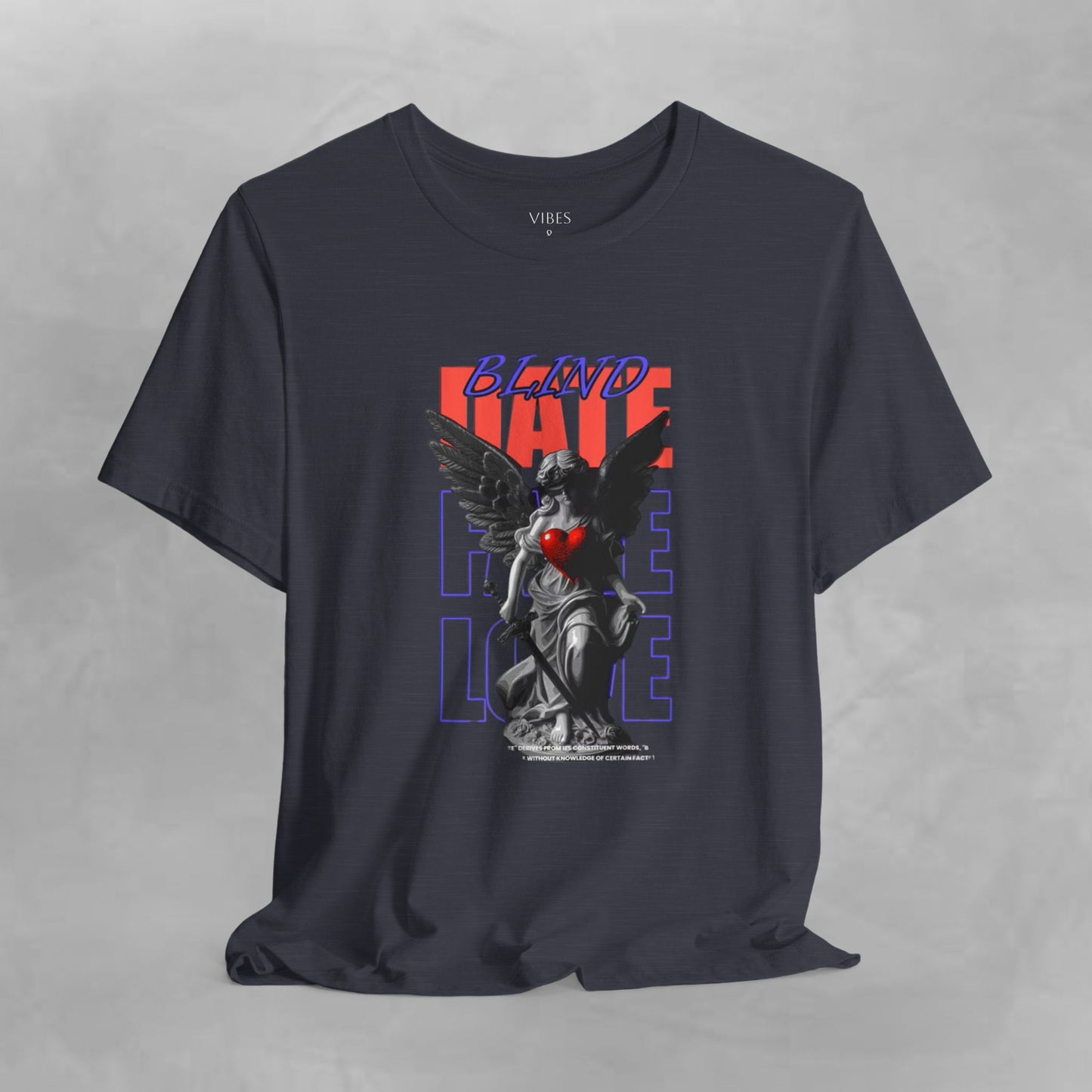 Vibrant Graphic Tee for Creative Souls | Unisex Short Sleeve T-Shirt, Fun Gift for Art Lovers, Casual Wear, Unique Style, Streetwear, [...]