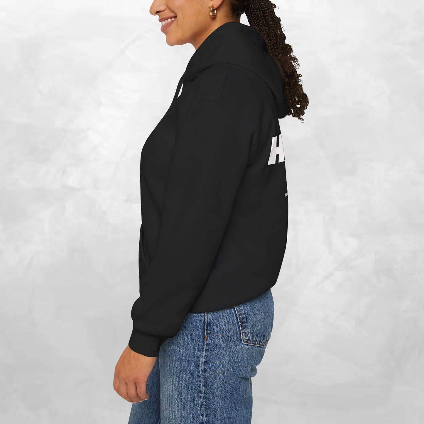Keep Your Hope Alive Unisex Hooded Sweatshirt - Cozy Inspiration for Everyday Moments