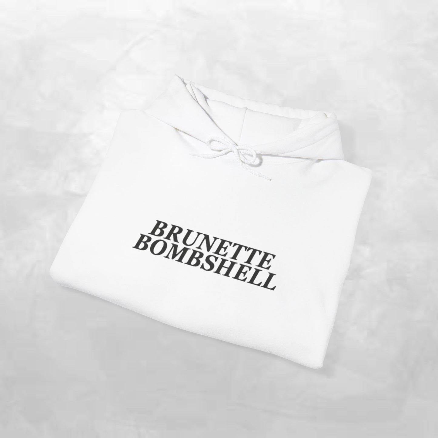 Artistic Hands Unisex Hooded Sweatshirt - Cozy Gift for Art Lovers, Black Hoodie, Unique Graphic Sweatshirt, Stylish Everyday Wear, [...]