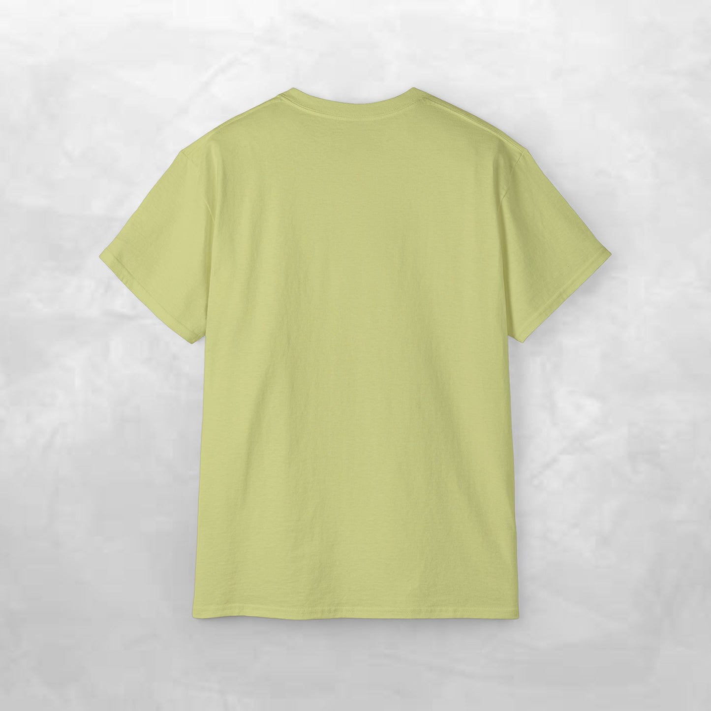 Funny Graphic Tee – "Happy Taco" Design for Food Lovers