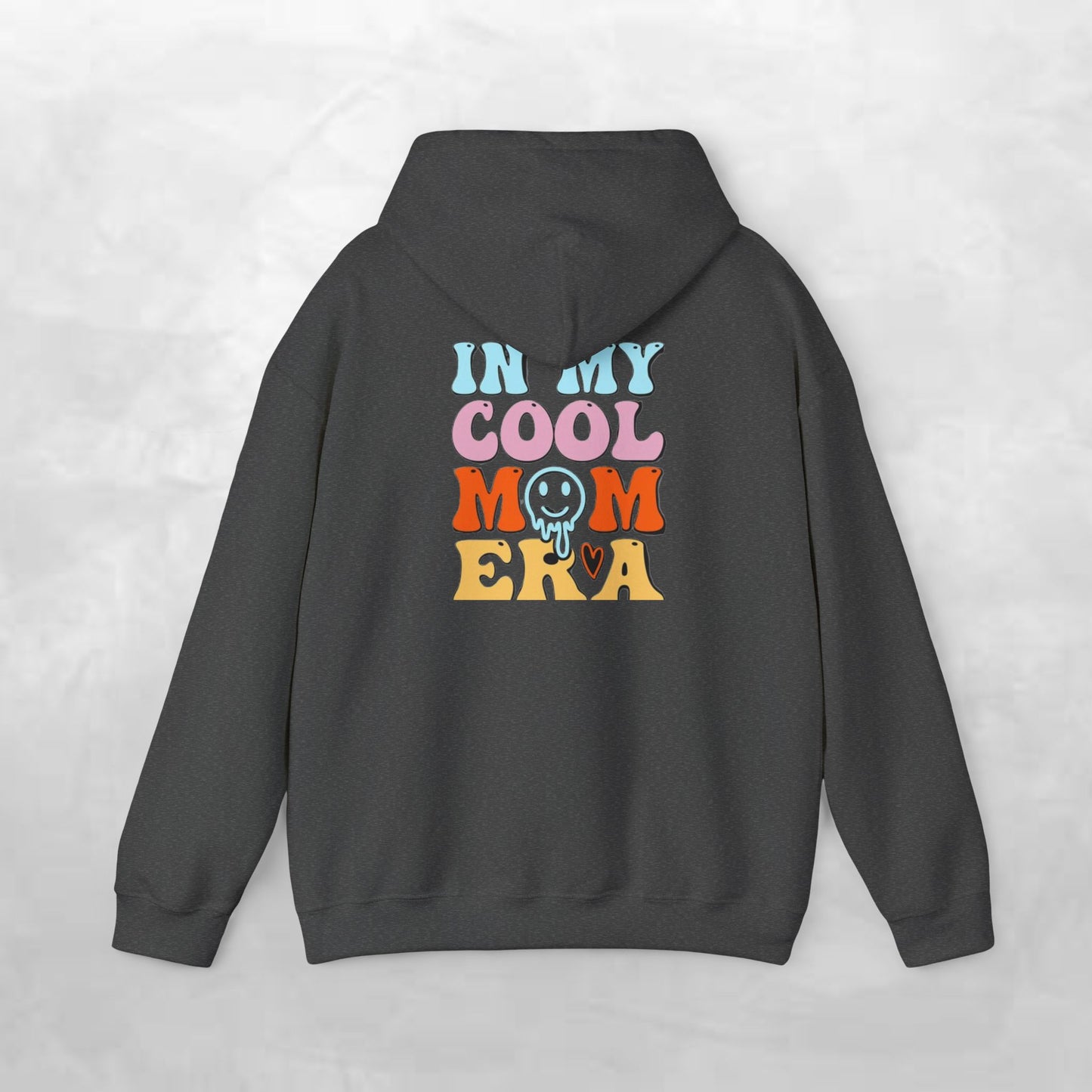 Cool Mom Unisex Hoodie - Fun & Stylish for Every Occasion