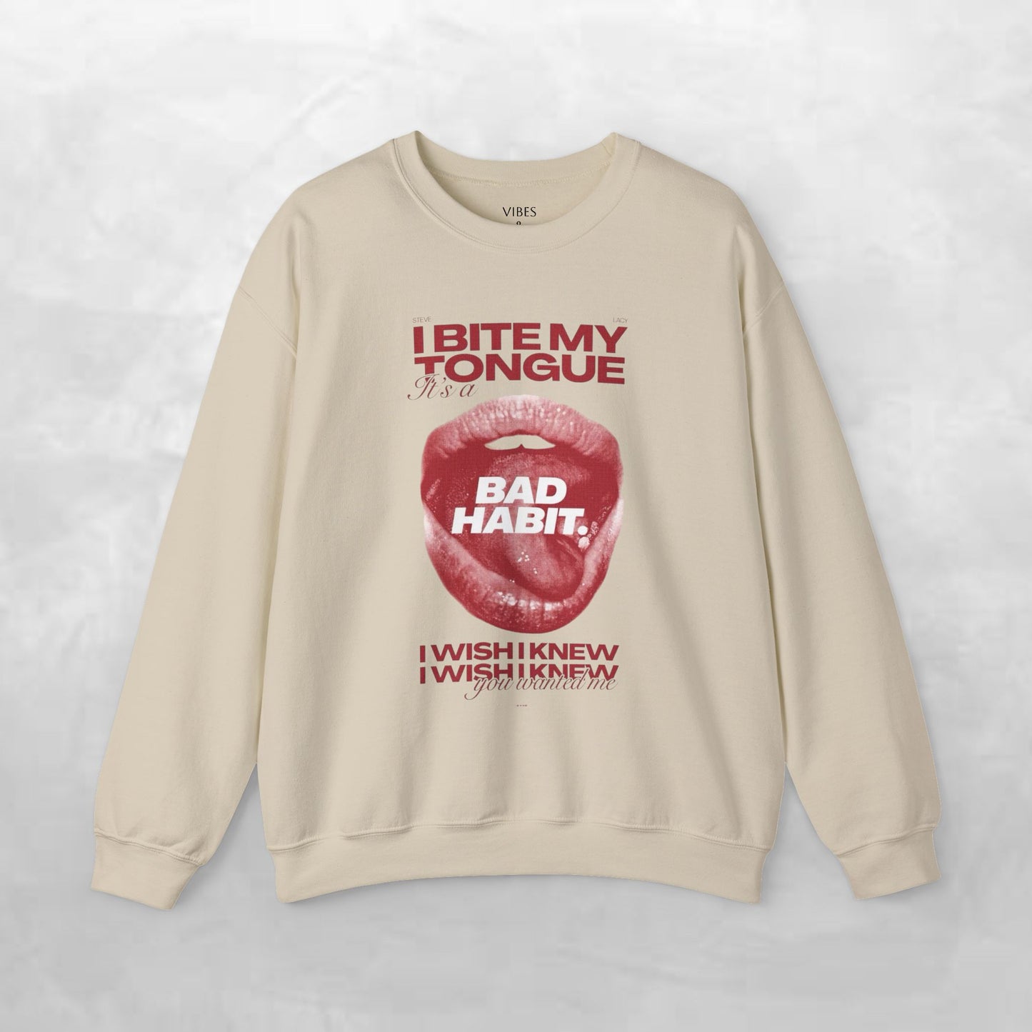 Wild Nature Unisex Sweatshirt, Cozy Relaxed Fit, Gift for Nature Lovers, Perfect for Everyday Wear, Ideal for Casual Outings, [...]