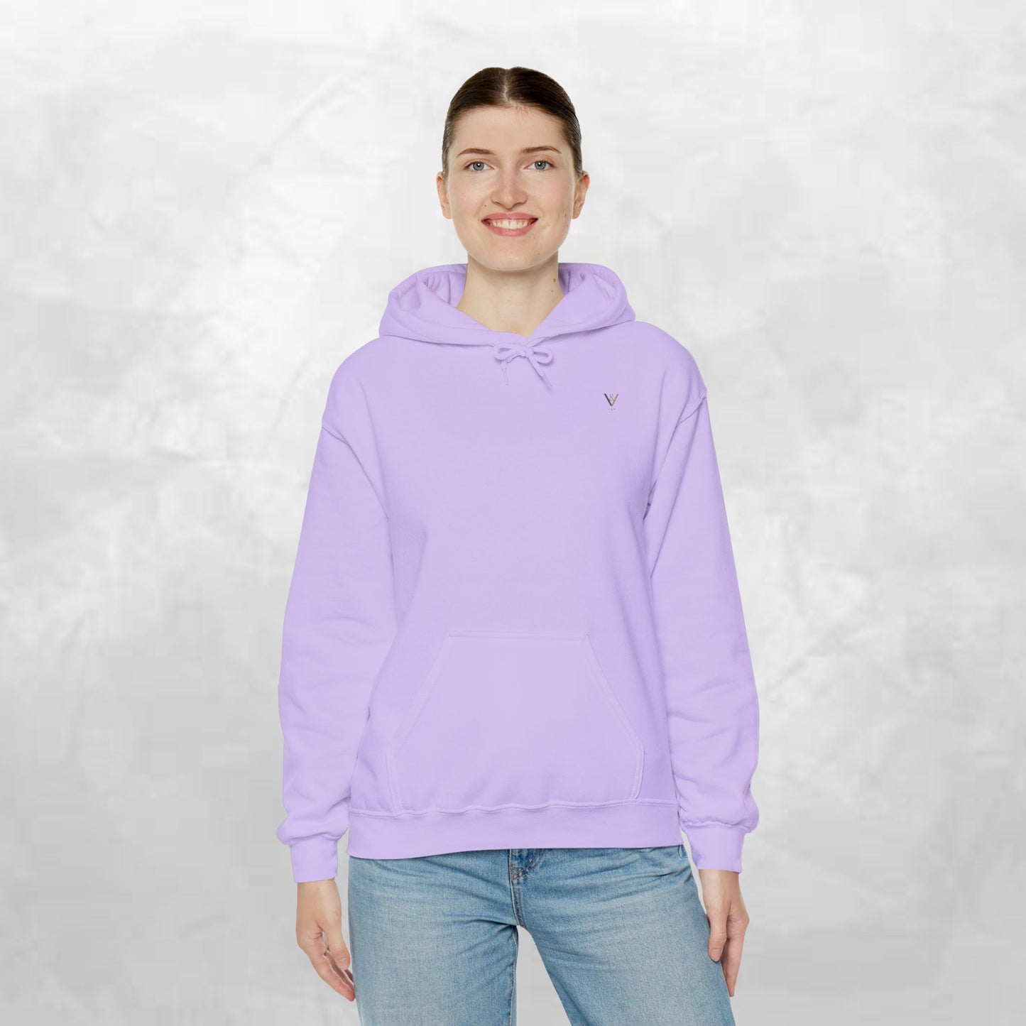 Never Break Love Hoodie, Unisex Sweatshirt, Cute Gift for Couples, Valentine’s