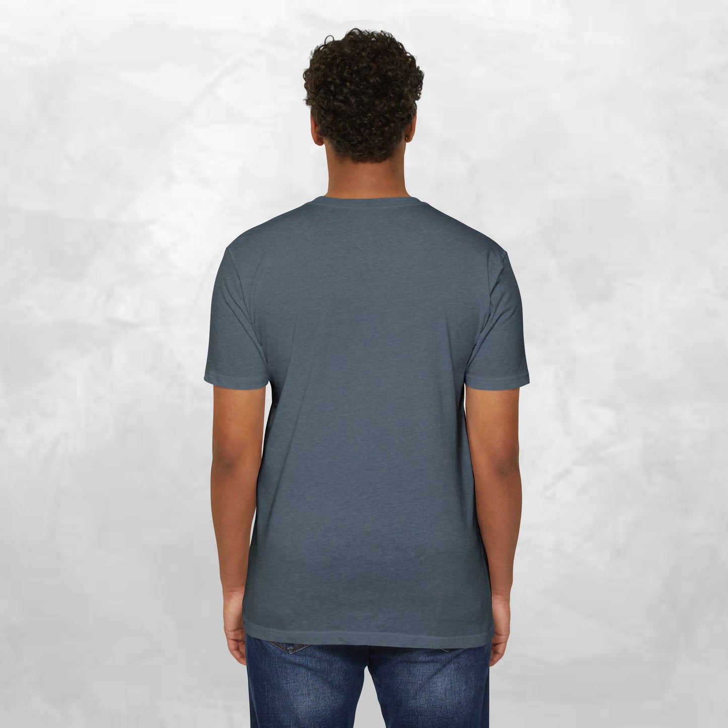 Bohemian Graphic T-Shirt - Vibrant Art Tee for Creative Souls