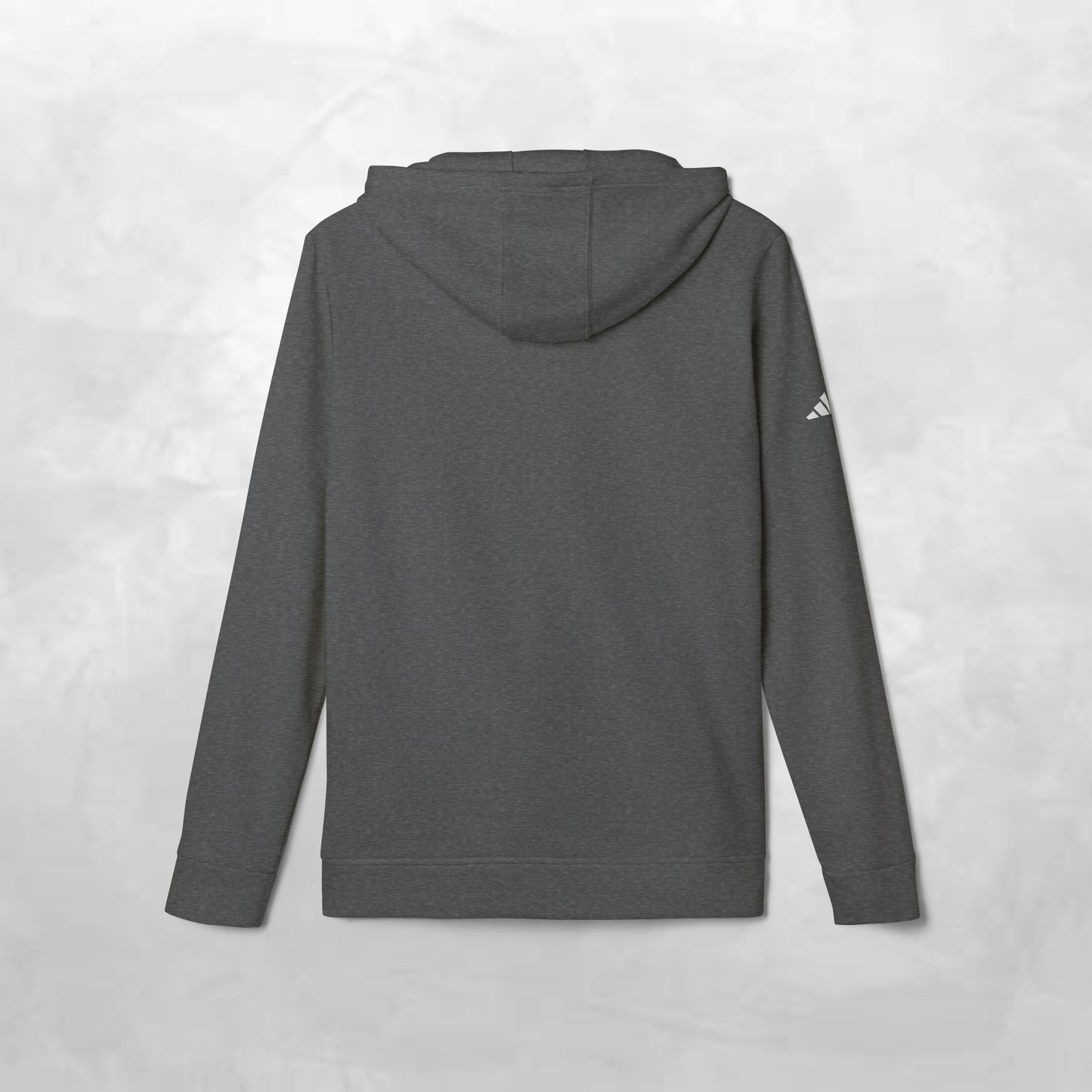 Adidas Unisex Fleece Hoodie - Cozy Athletic Fashion for Everyday Wear