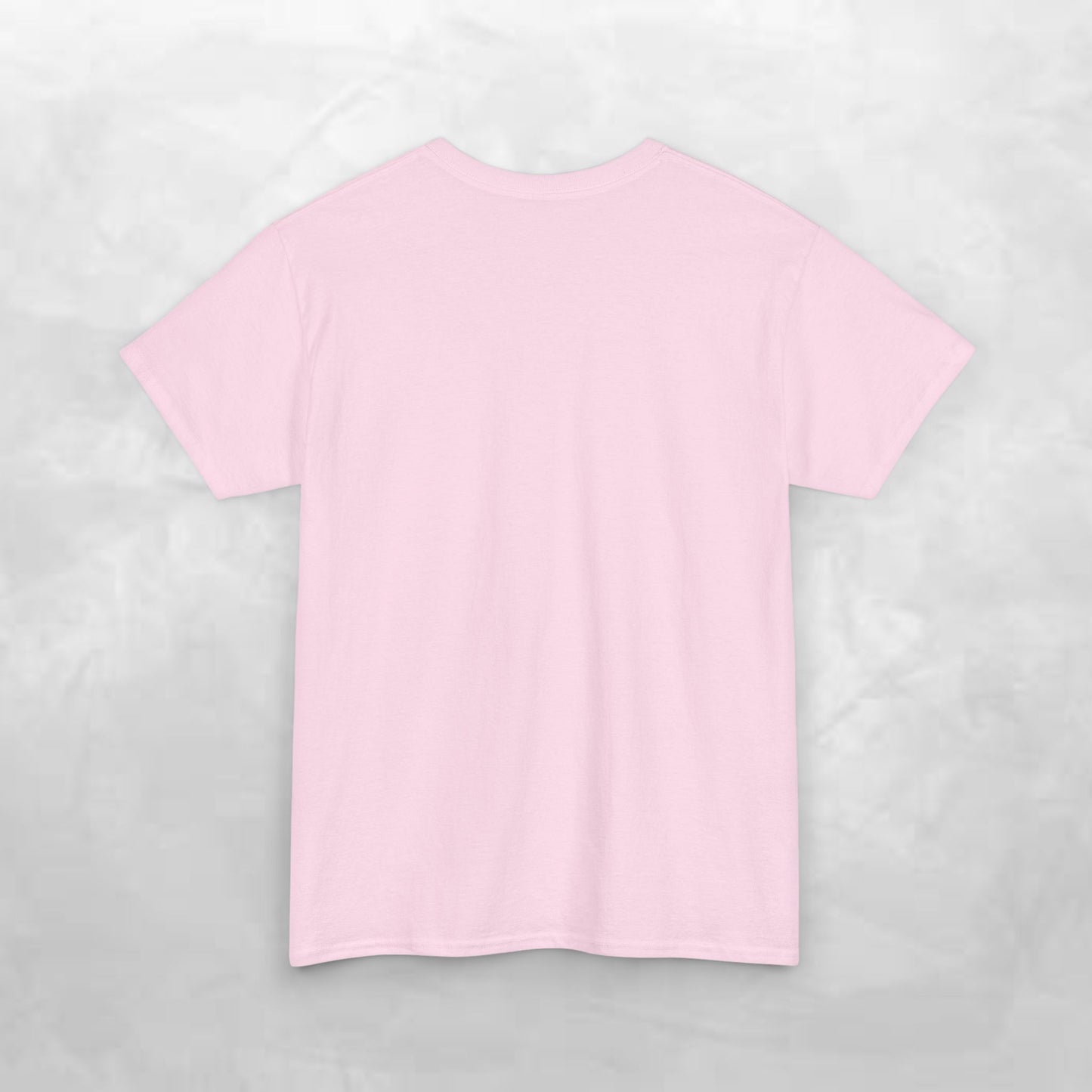 Wild and Sweet Unisex Heavy Cotton Tee - Playful Graphic Shirt for Fun-Loving Individuals