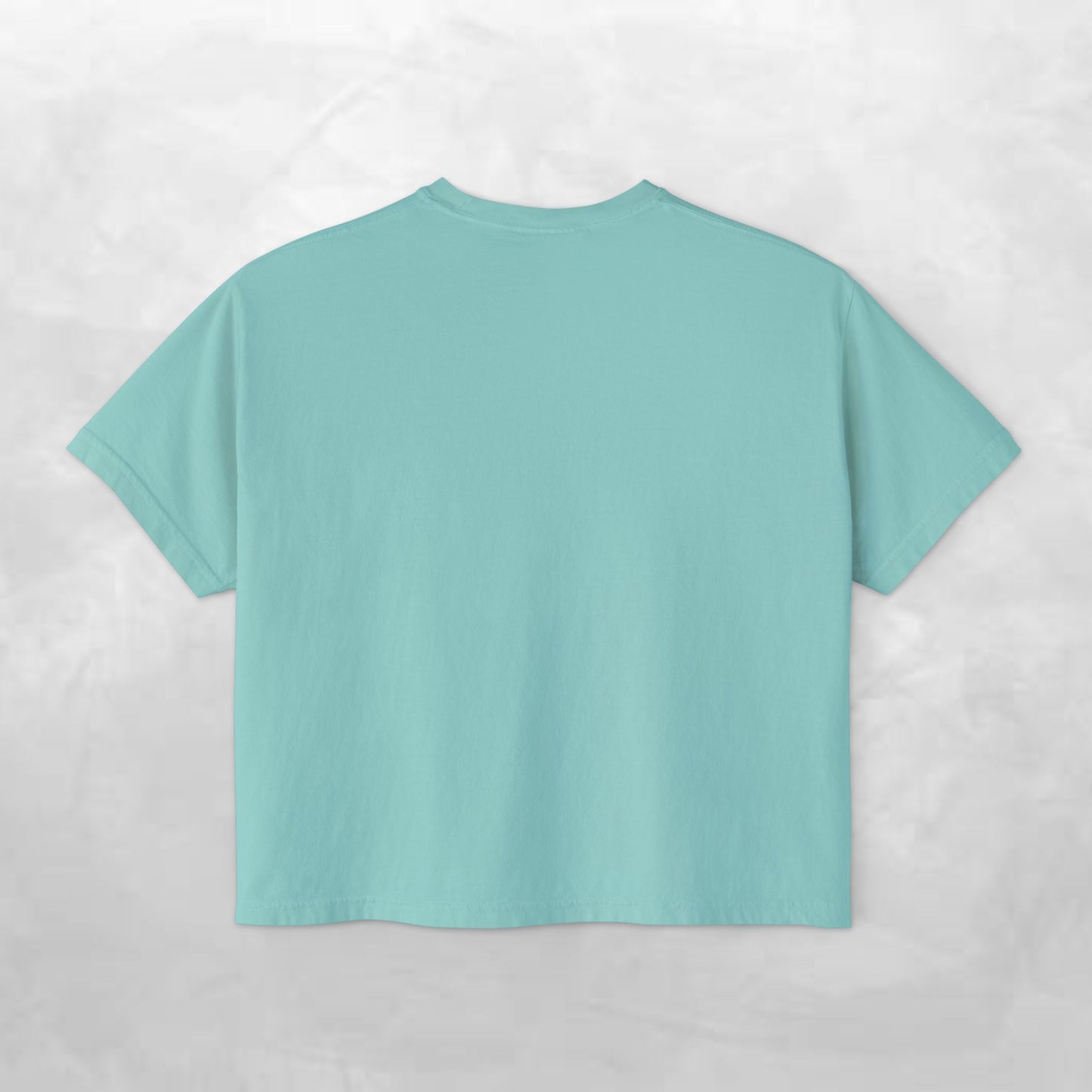 Women's Boxy Tee - Love You Graphic T-Shirt for Valentine's Day & Everyday Wear