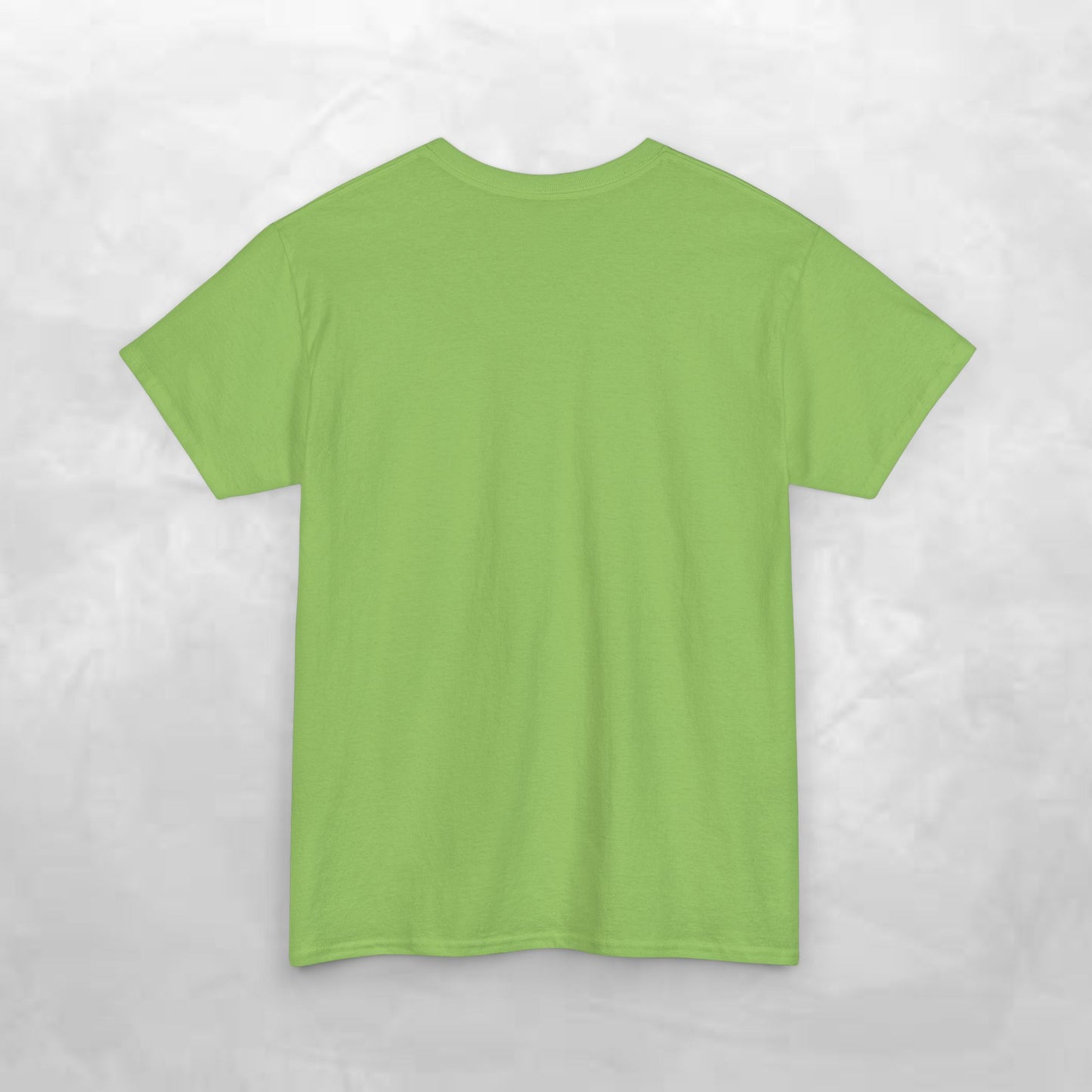 Hello Summer Unisex Heavy Cotton Tee – Tropical Vibe Summer Shirt