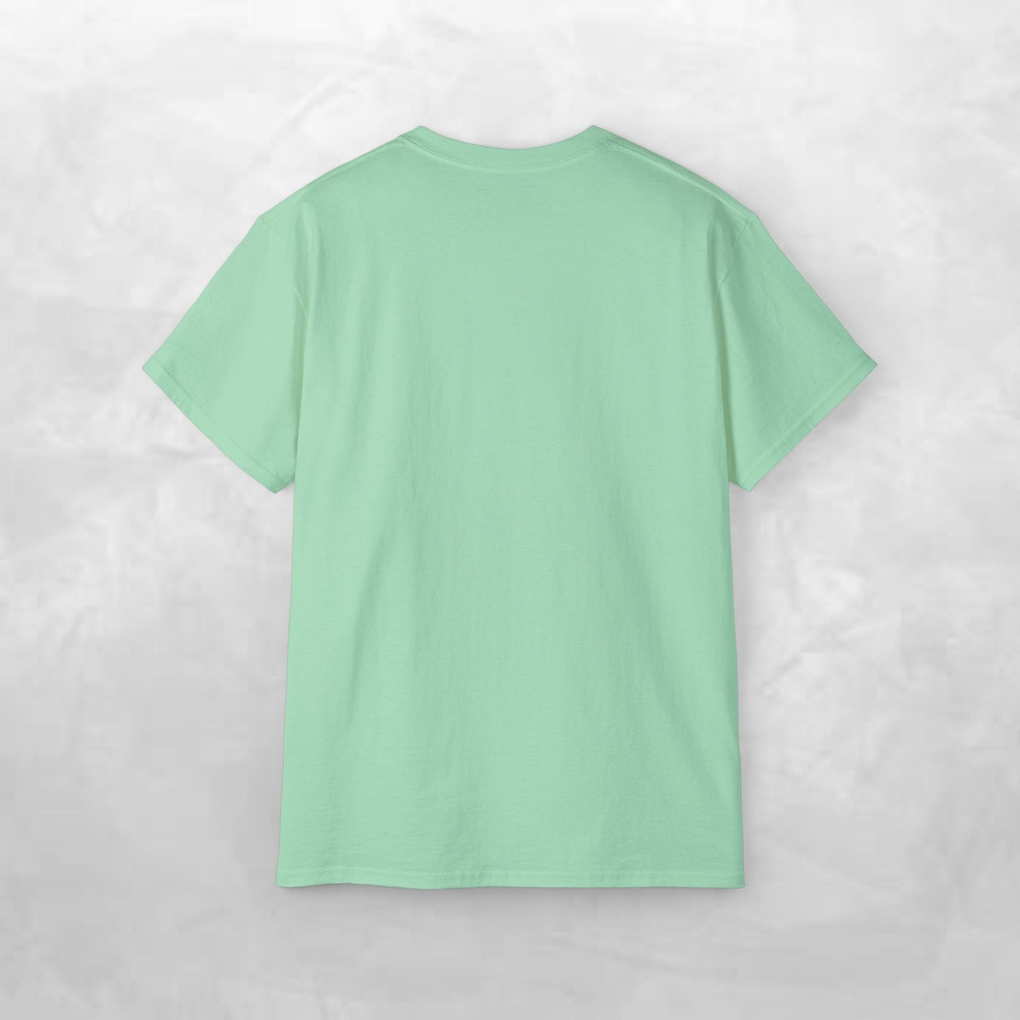 Funny Graphic Tee – "Happy Taco" Design for Food Lovers