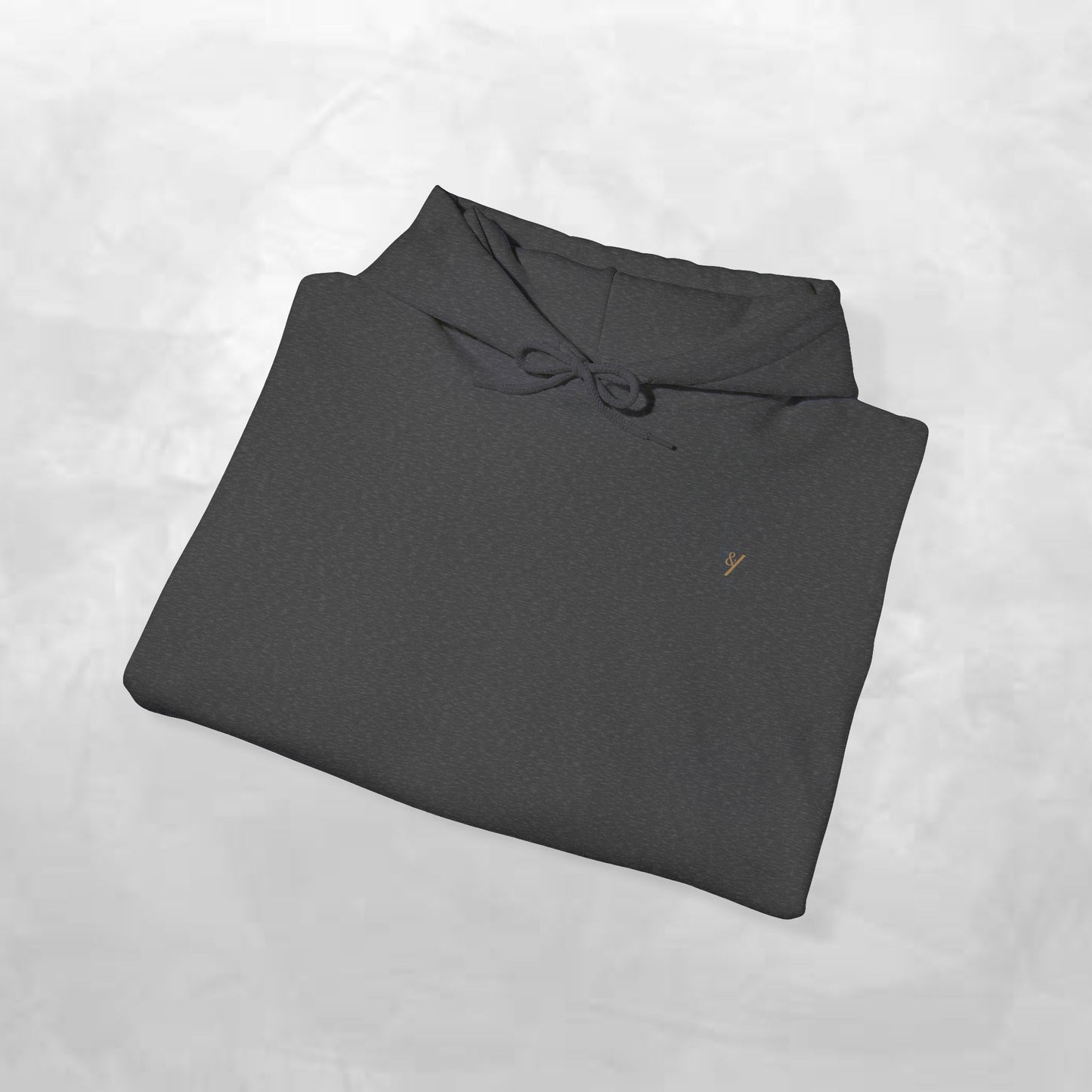 Boss Unisex Heavy Blend Hoodie - Stylish and Comfortable Streetwear