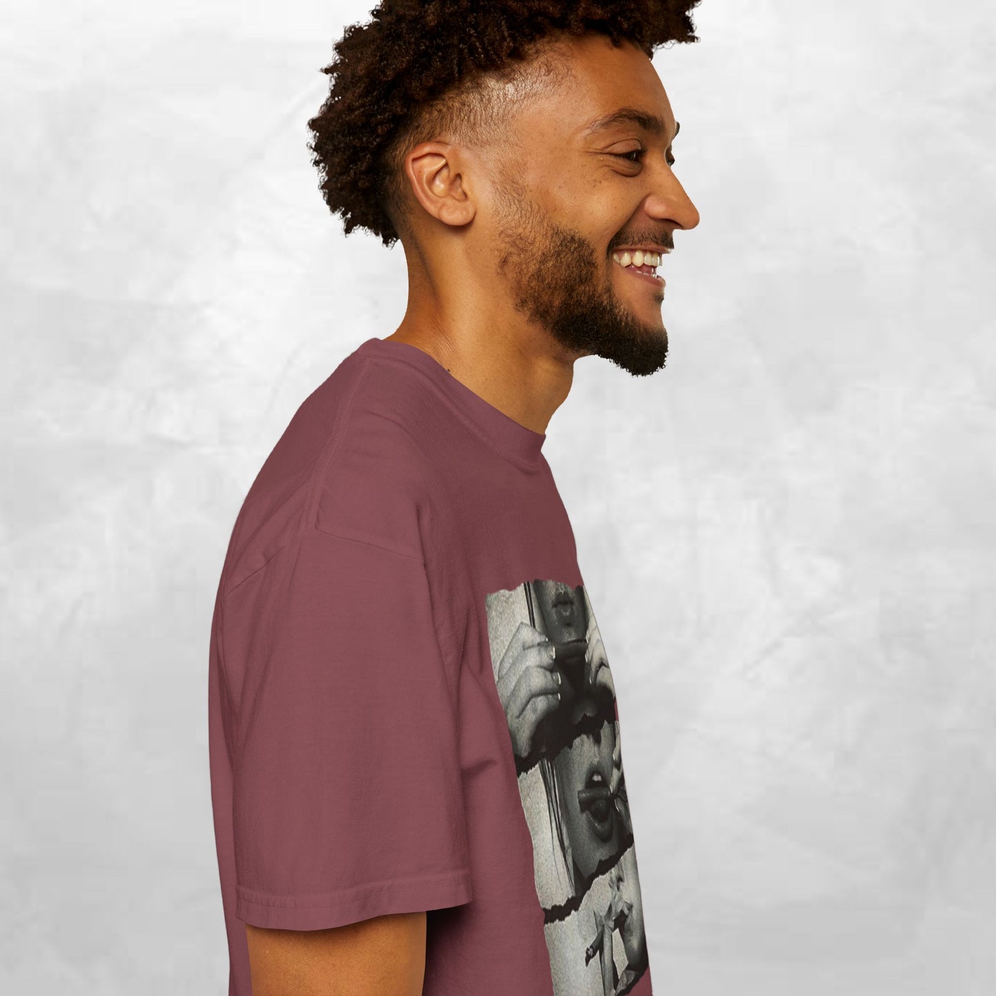 Cool Skeleton Swag Unisex T-Shirt - Trendy Streetwear Graphic Tee