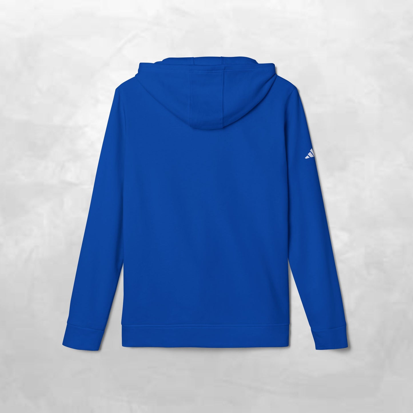 Adidas Unisex Fleece Hoodie - Cozy Athletic Fashion for Everyday Wear