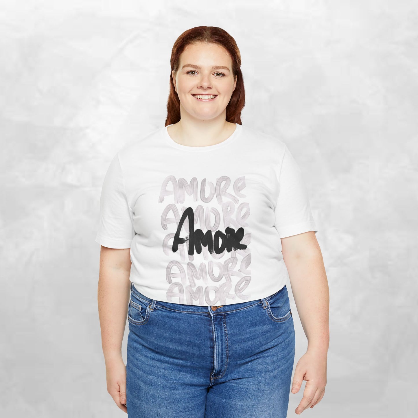 Vibes & Vogue Unisex Short Sleeve Tee - Trendy Graphic Tee for Fashion Lovers