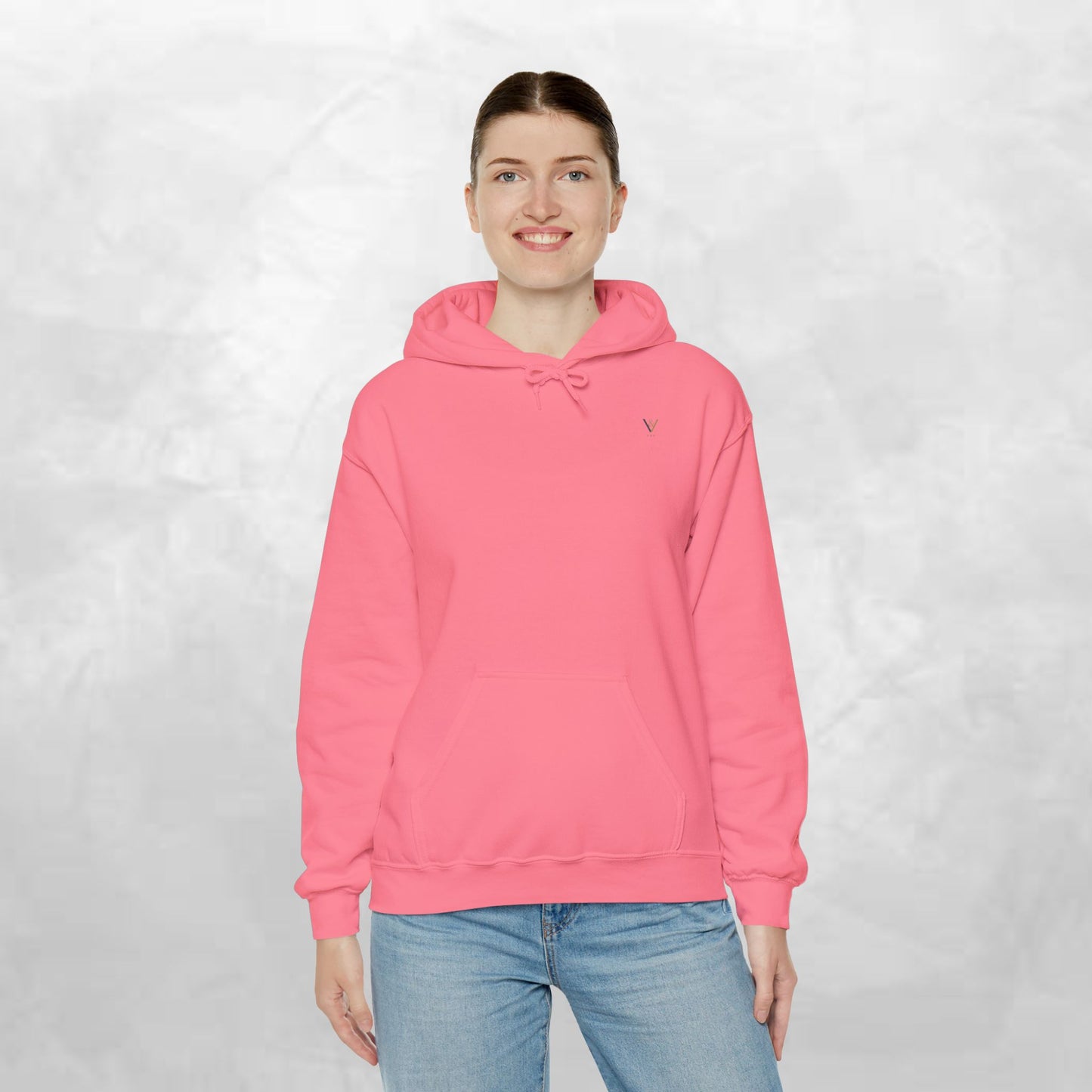 Never Break Love Hoodie, Unisex Sweatshirt, Cute Gift for Couples, Valentine’s