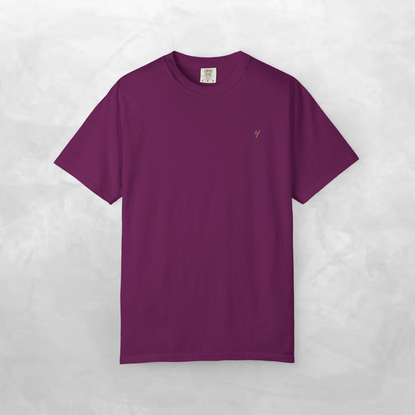 Garment-Dyed Unisex T-Shirt - Perfect for Casual Days, Gifts, and Every Occasion, Cozy Style, Fashionable Tee, Summer Essential