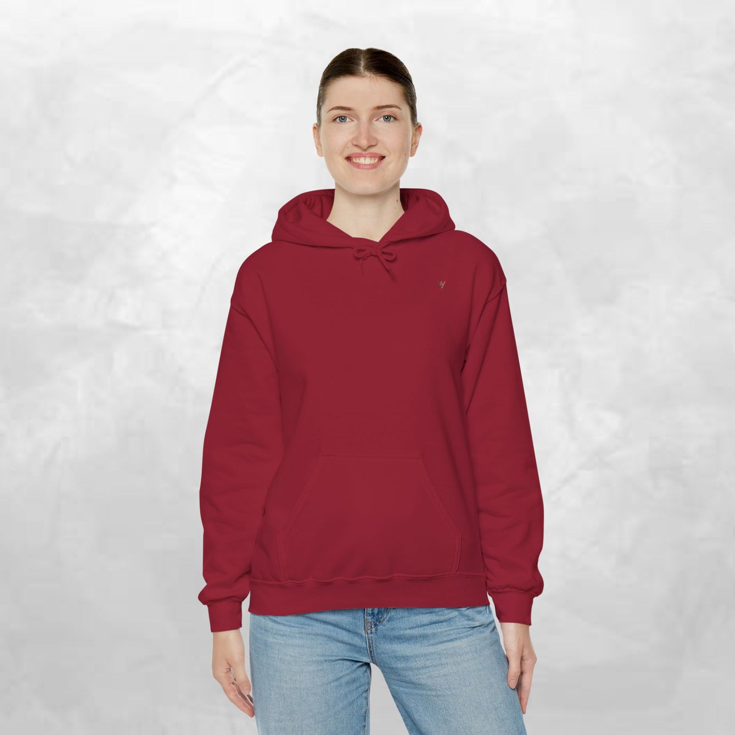 Cool Mom Unisex Hoodie - Fun & Stylish for Every Occasion