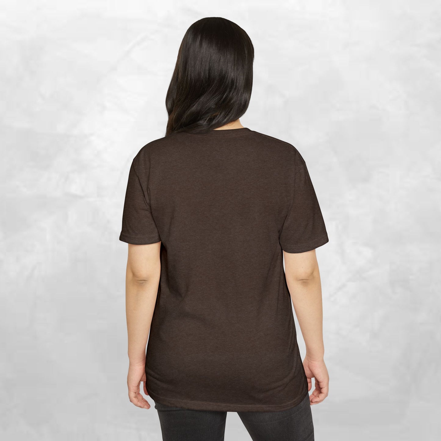 Bohemian Graphic T-Shirt - Vibrant Art Tee for Creative Souls