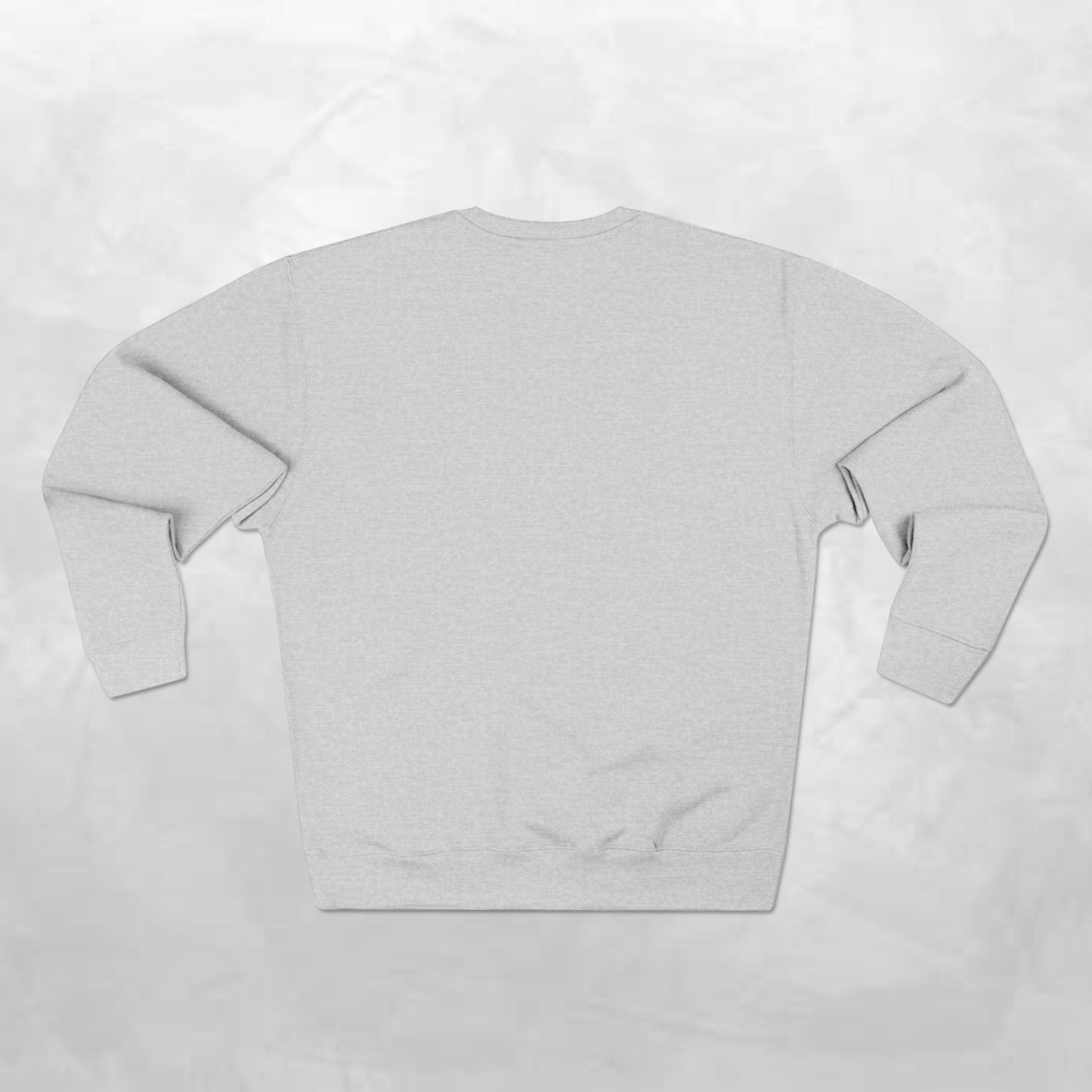 This is Strawberry Unisex Crewneck Sweatshirt - Fun & Quirky Streetwear