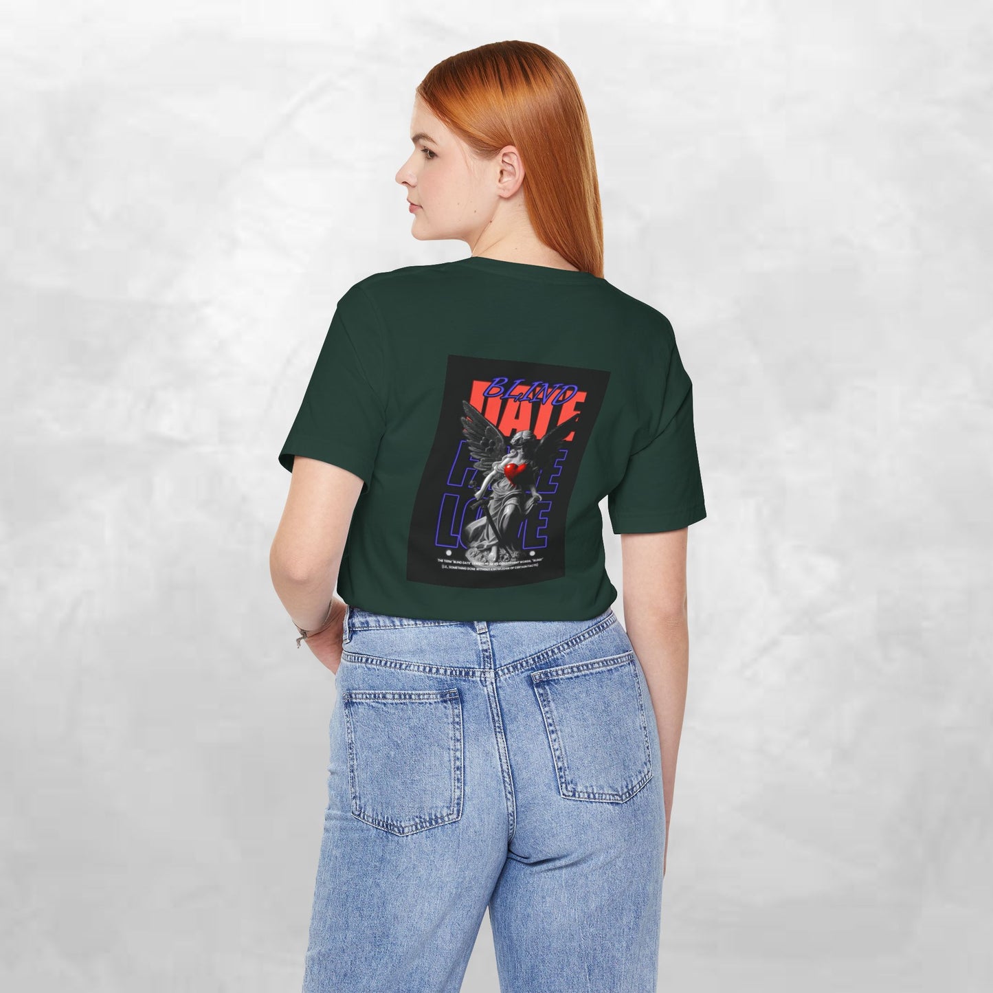 Vibrant Graphic Tee for Creative Souls | Unisex Short Sleeve T-Shirt, Fun Gift for Art Lovers, Casual Wear, Unique Style, Streetwear, [...]