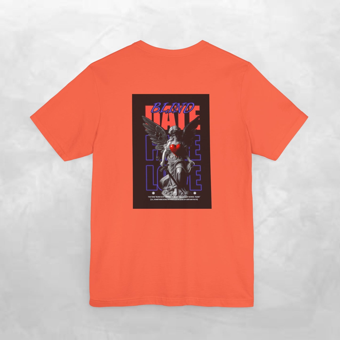 Vibrant Graphic Tee for Creative Souls | Unisex Short Sleeve T-Shirt, Fun Gift for Art Lovers, Casual Wear, Unique Style, Streetwear, [...]